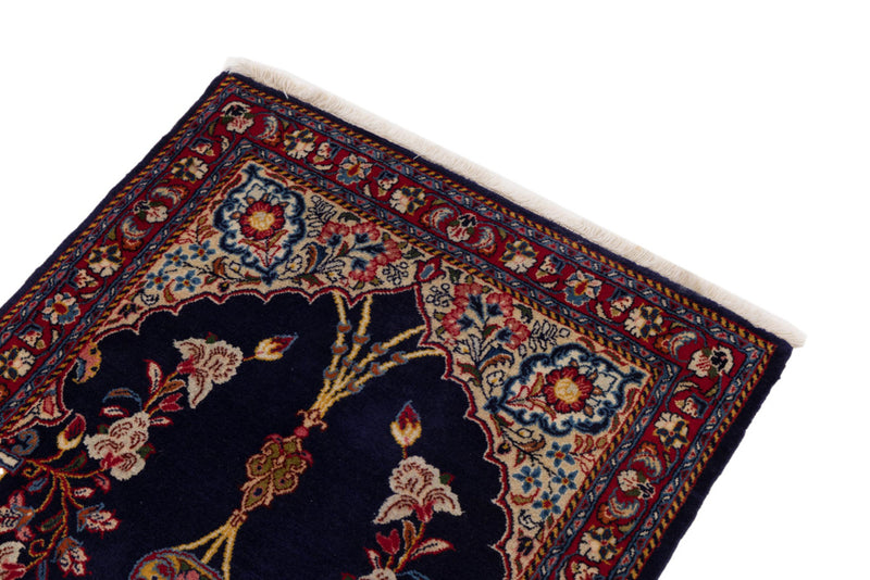 Qom Tapete 70x126cm - Tapete persa