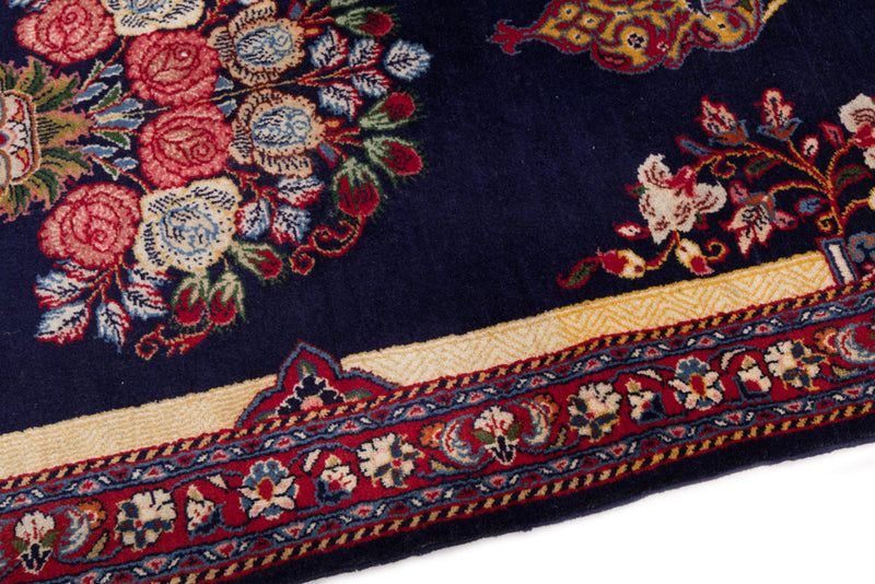 Qom Tapete 70x126cm - Tapete persa