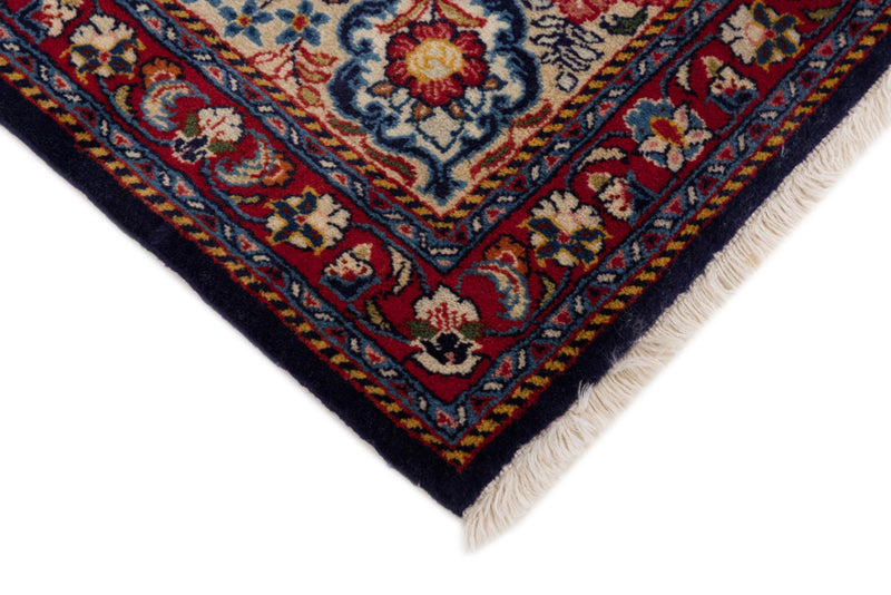 Qom Tapete 70x126cm - Tapete persa