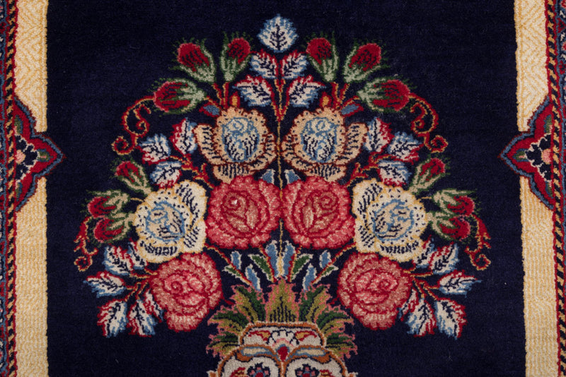 Qom Tapete 70x126cm - Tapete persa
