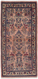 Sarouk Tapete 135x70cm - Tapete persa