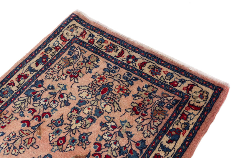 Sarouk Tapete 135x70cm - Tapete persa