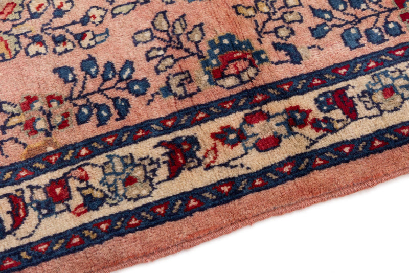 Sarouk Tapete 135x70cm - Tapete persa