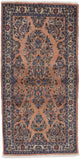Sarouk Tapete 135x65cm - Tapete persa