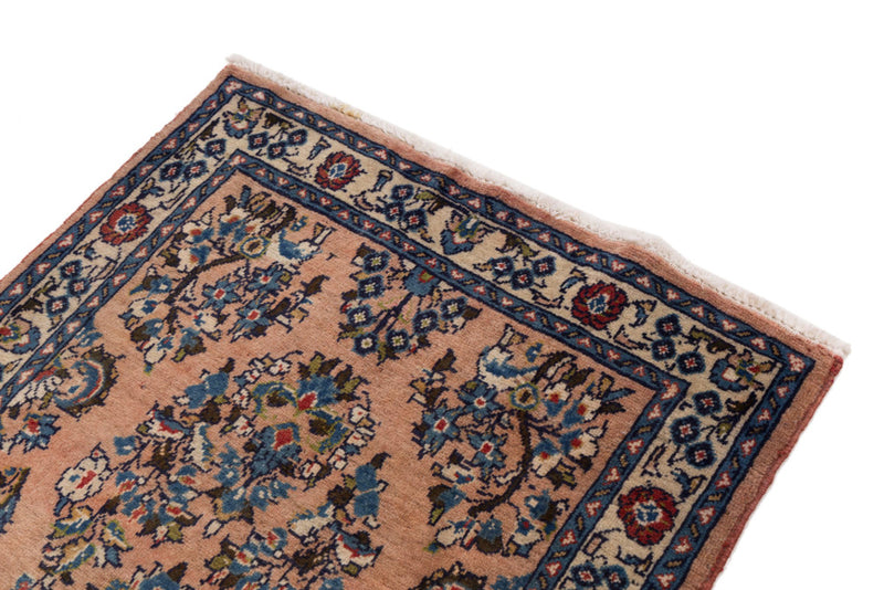 Sarouk Tapete 135x65cm - Tapete persa