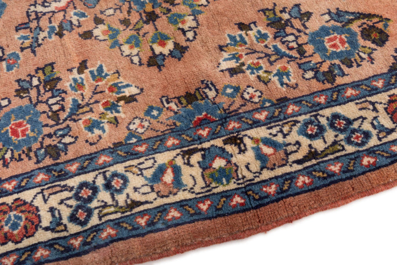 Sarouk Tapete 135x65cm - Tapete persa