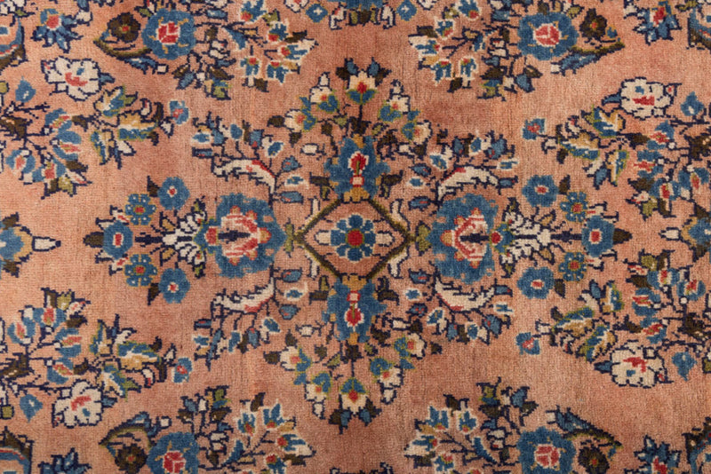 Sarouk Tapete 135x65cm - Tapete persa