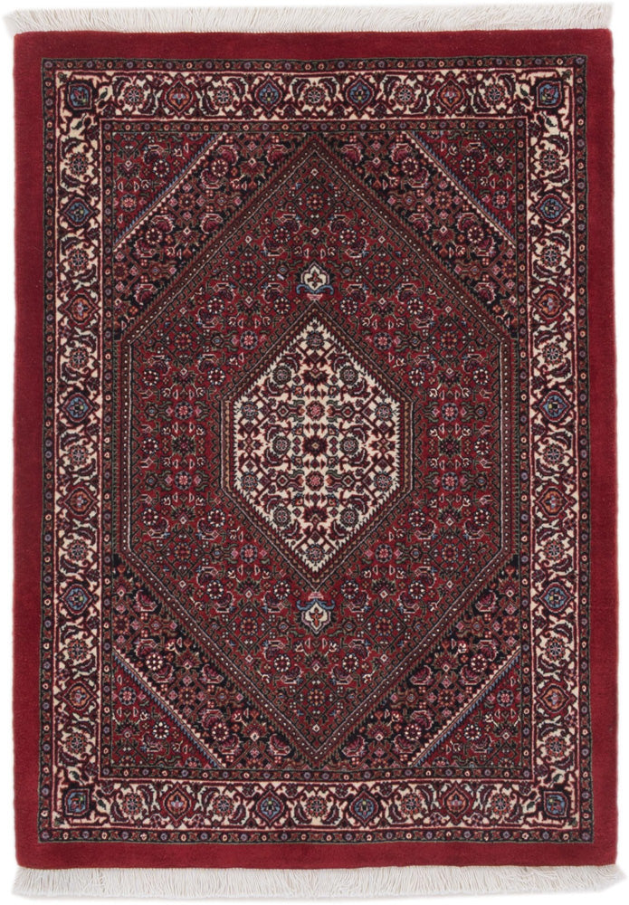 Bidjar - Takab Tapete 113x80cm - Tapete persa