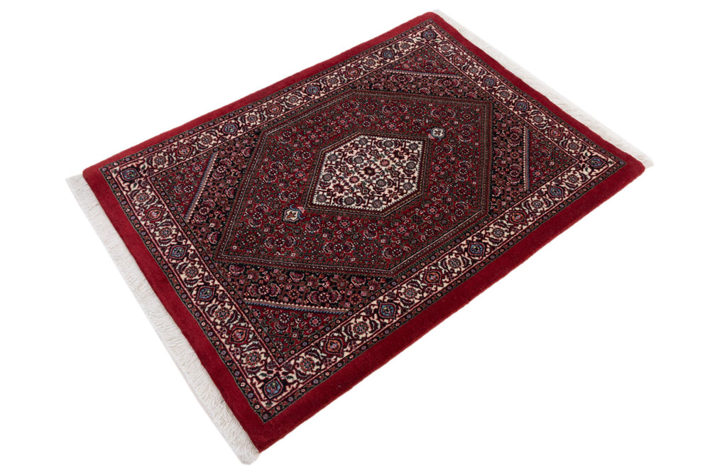 Bidjar - Takab Tapete 113x80cm - Tapete persa