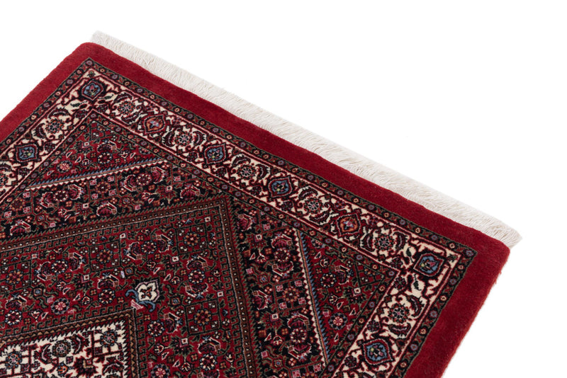 Bidjar - Takab Tapete 113x80cm - Tapete persa