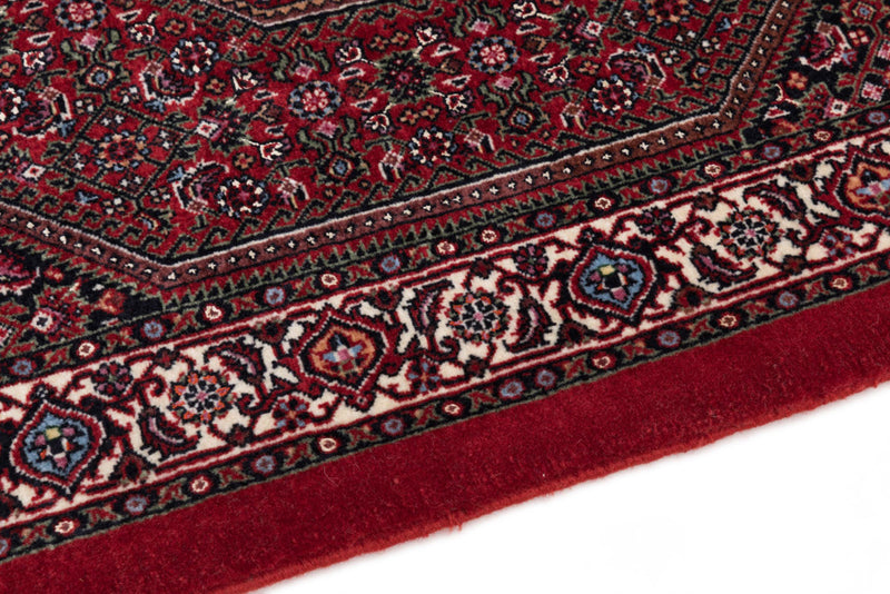 Bidjar - Takab Tapete 113x80cm - Tapete persa