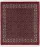 Bidjar - Takab Tapete 100x107cm - Tapete persa