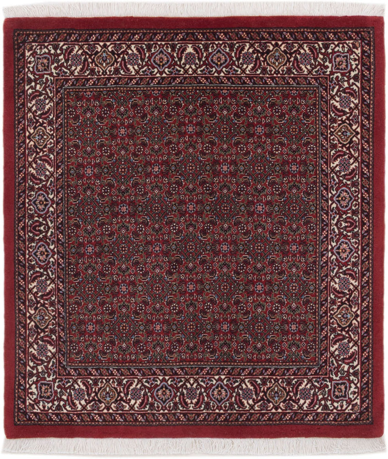 Bidjar - Takab Tapete 100x107cm - Tapete persa