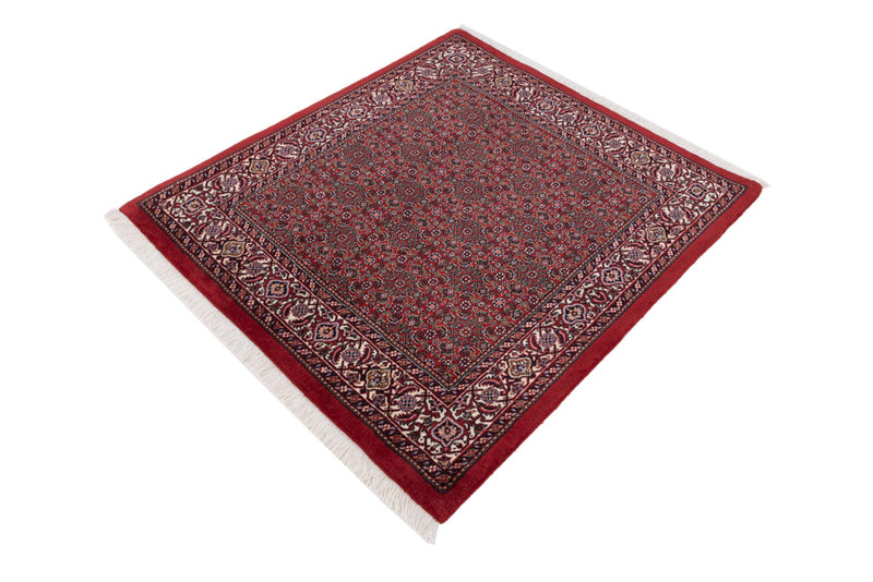 Bidjar - Takab Tapete 100x107cm - Tapete persa