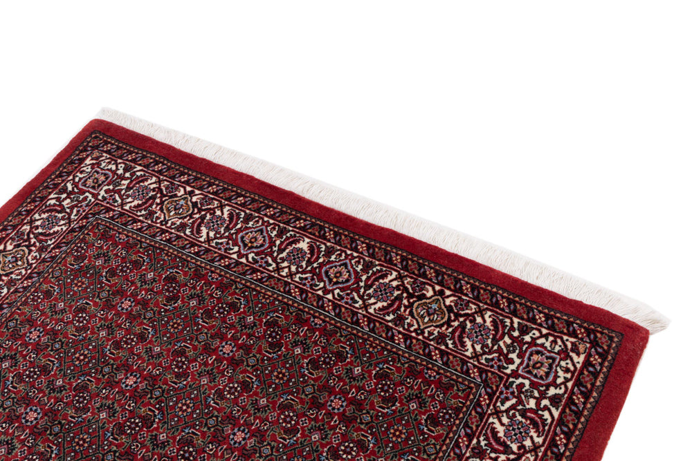 Bidjar - Takab Tapete 100x107cm - Tapete persa