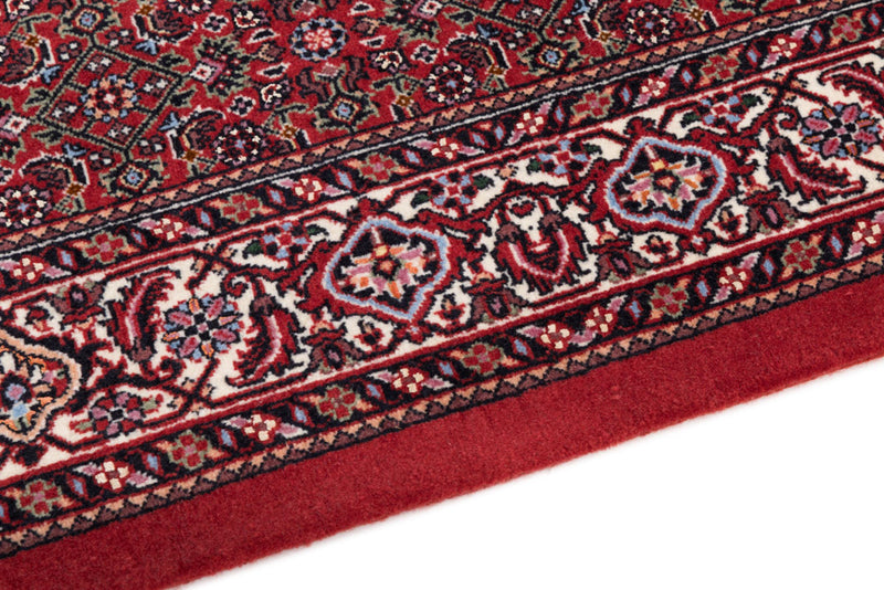 Bidjar - Takab Tapete 100x107cm - Tapete persa