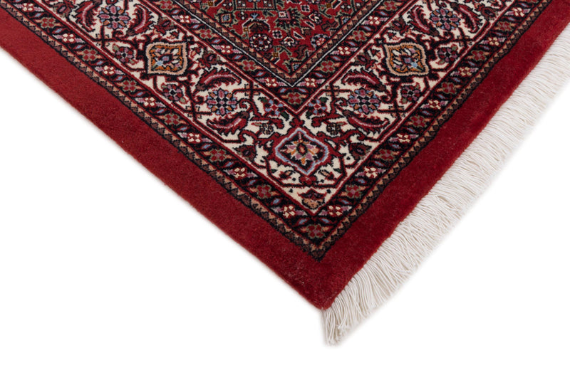 Bidjar - Takab Tapete 100x107cm - Tapete persa