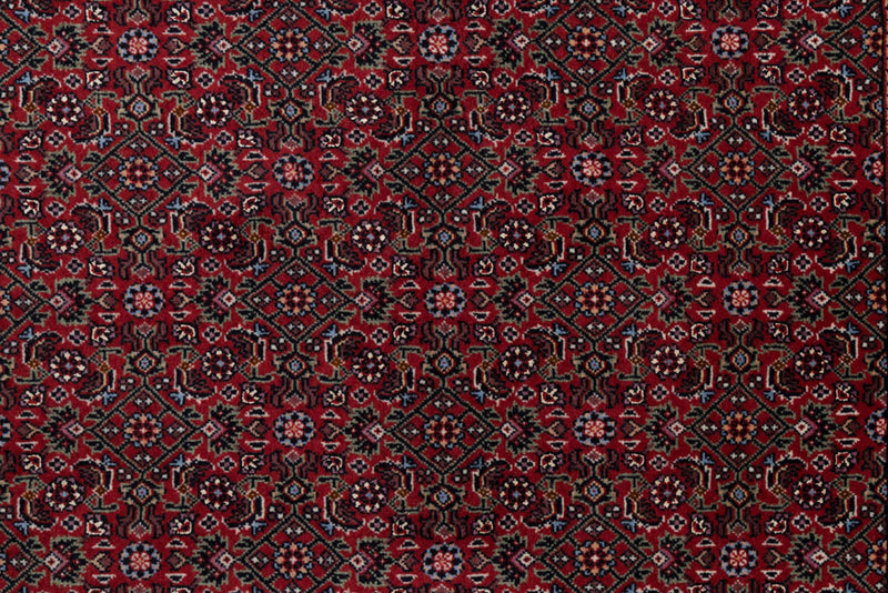Bidjar - Takab Tapete 100x107cm - Tapete persa