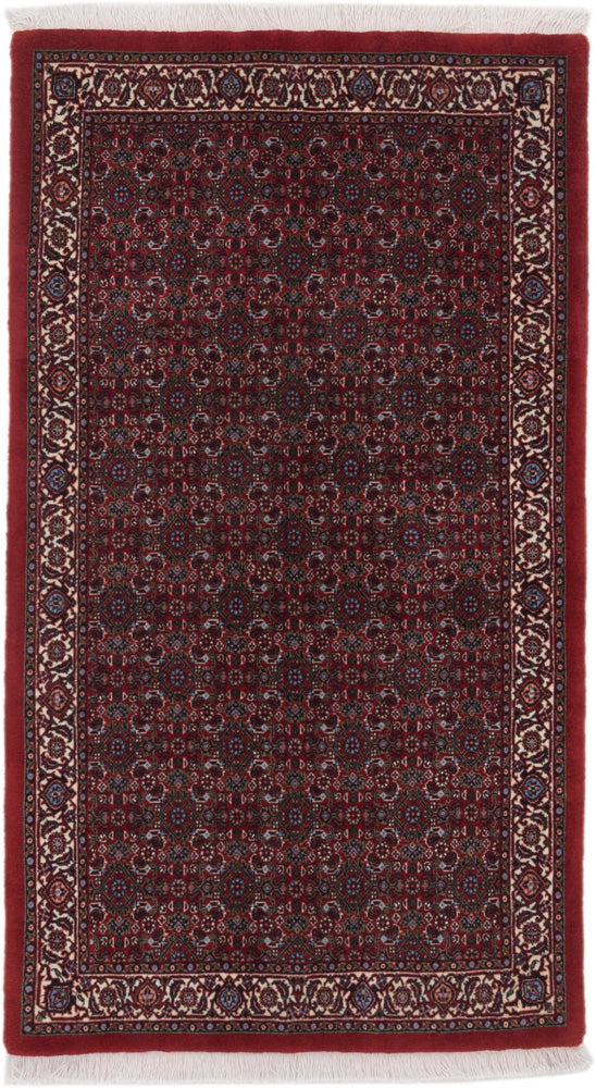 Bidjar - Takab Tapete 154x90cm - Tapete persa