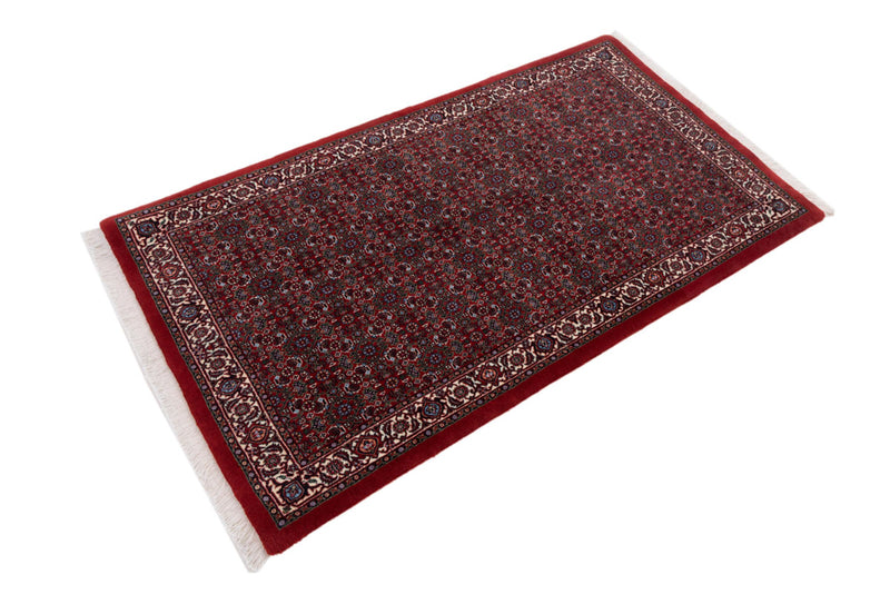 Bidjar - Takab Tapete 154x90cm - Tapete persa