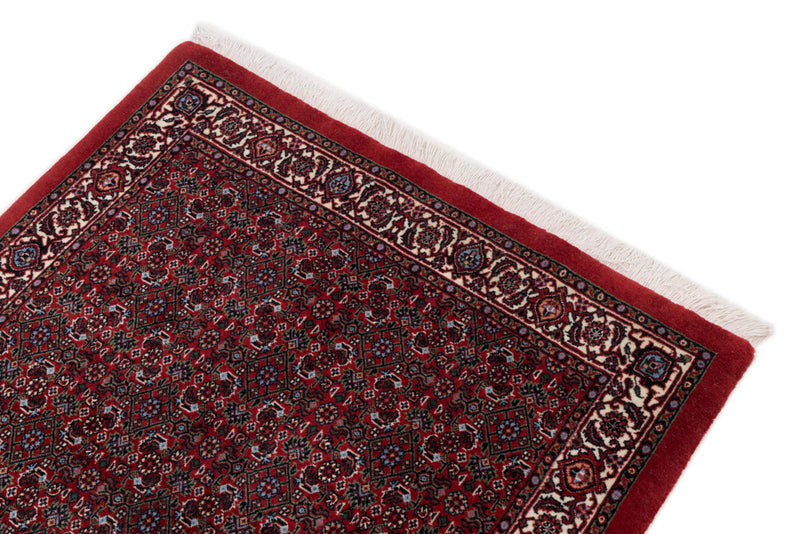 Bidjar - Takab Tapete 154x90cm - Tapete persa
