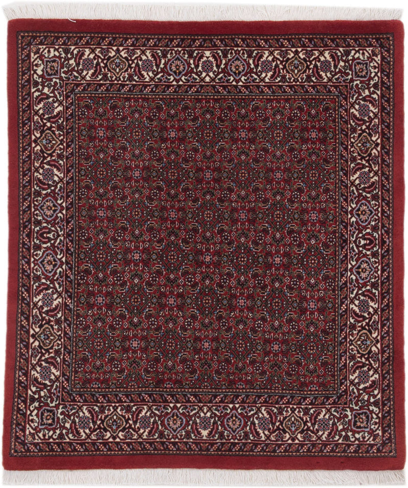 Bidjar - Takab Tapete 100x110cm - Tapete persa