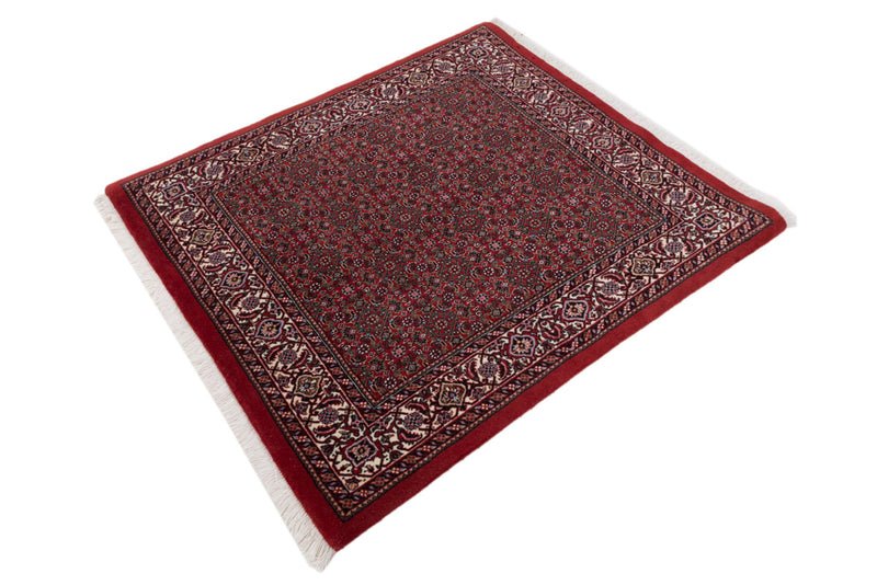 Bidjar - Takab Tapete 100x110cm - Tapete persa
