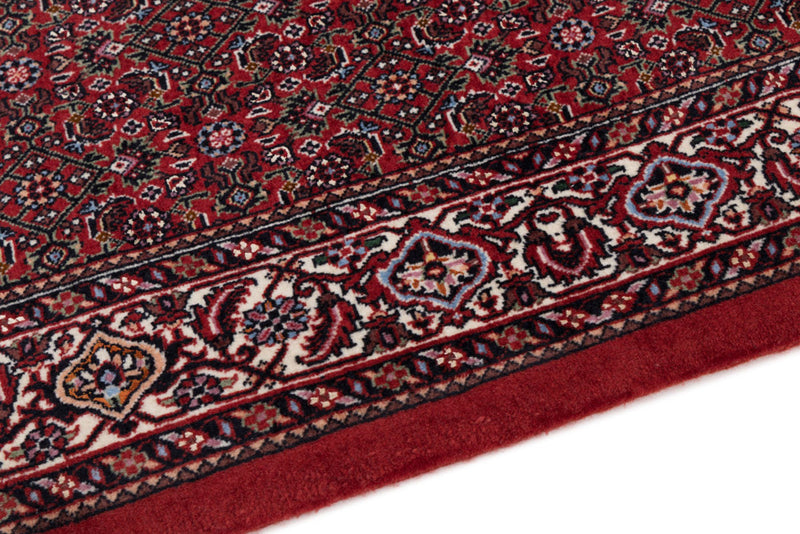 Bidjar - Takab Tapete 100x110cm - Tapete persa