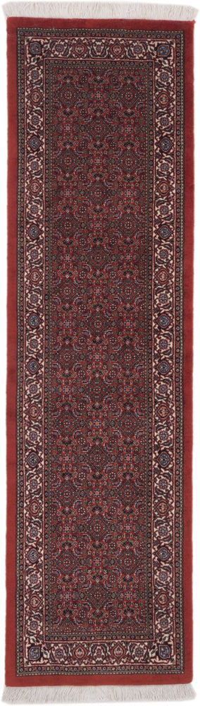 Bidjar - Takab Tapete 198x55cm - Tapete persa