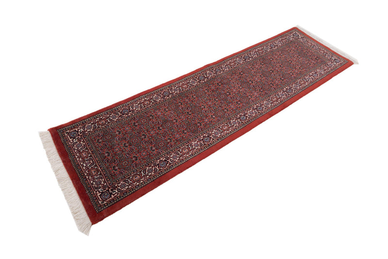 Bidjar - Takab Tapete 198x55cm - Tapete persa