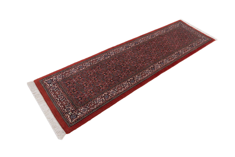 Bidjar - Takab Tapete 198x55cm - Tapete persa