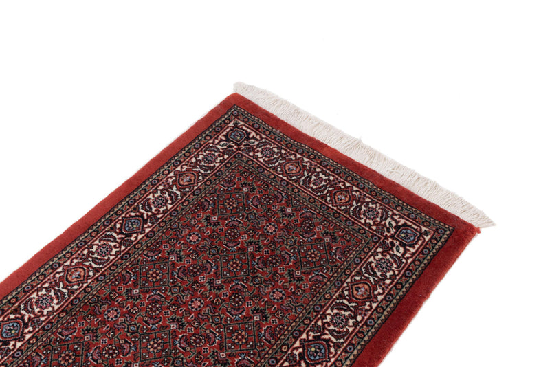 Bidjar - Takab Tapete 198x55cm - Tapete persa