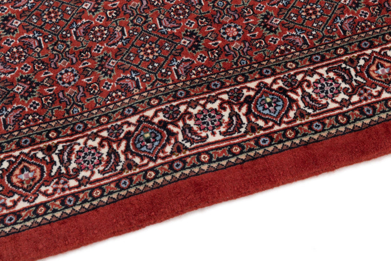 Bidjar - Takab Tapete 198x55cm - Tapete persa