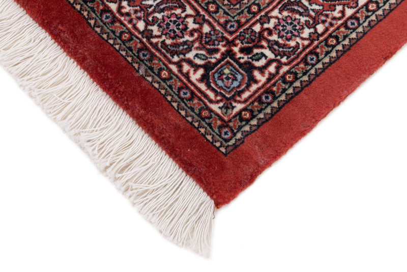 Bidjar - Takab Tapete 198x55cm - Tapete persa