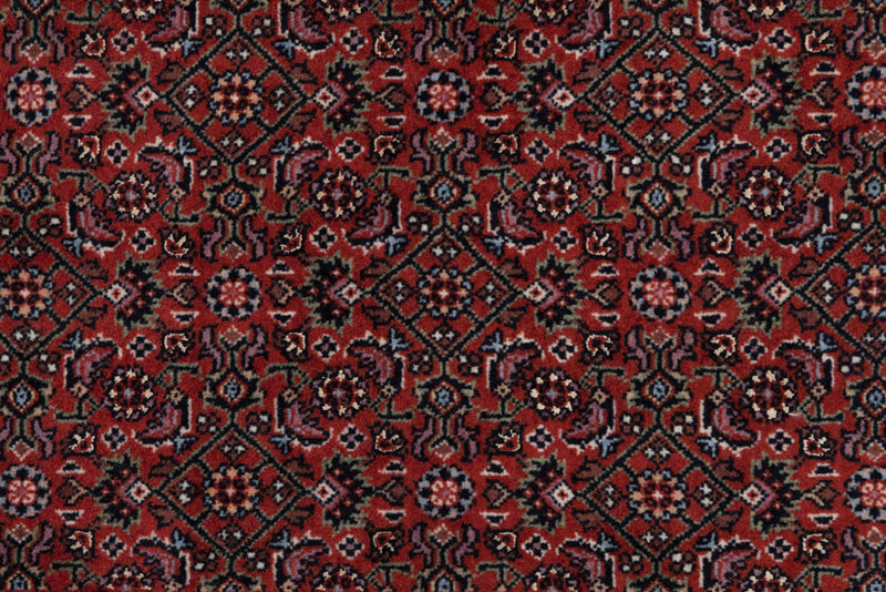 Bidjar - Takab Tapete 198x55cm - Tapete persa