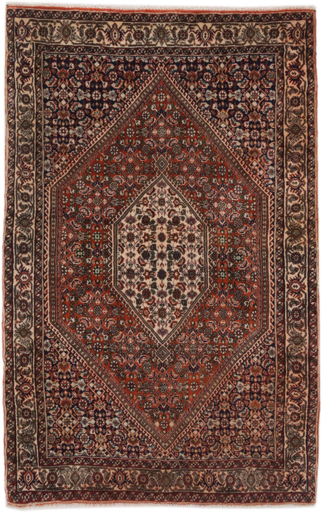 Bidjar Tapete 140x90cm - Tapete persa