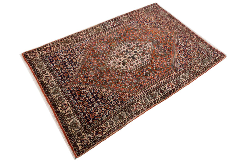 Bidjar Tapete 140x90cm - Tapete persa