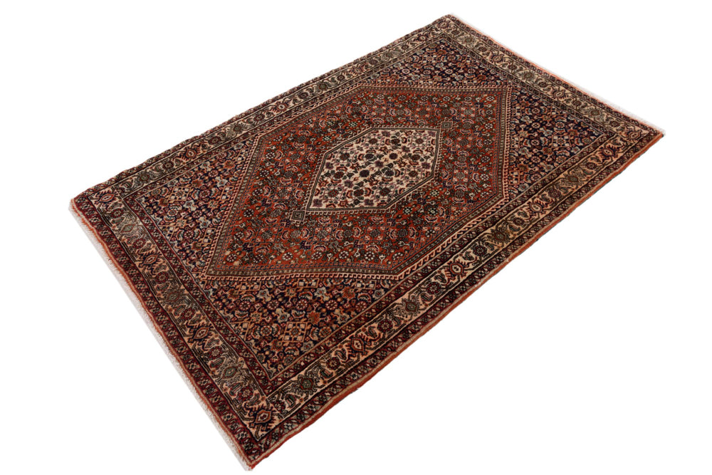 Bidjar Tapete 140x90cm - Tapete persa