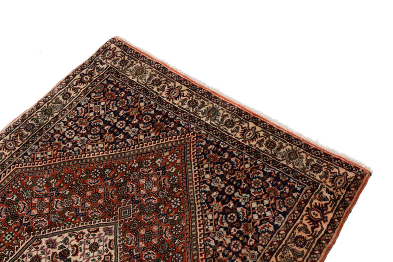 Bidjar Tapete 140x90cm - Tapete persa