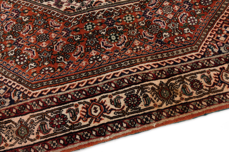 Bidjar Tapete 140x90cm - Tapete persa