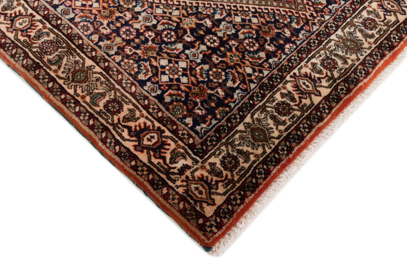 Bidjar Tapete 140x90cm - Tapete persa