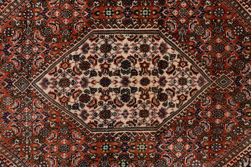 Bidjar Tapete 140x90cm - Tapete persa