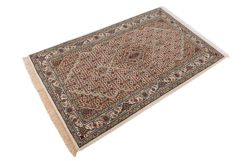 Tabriz Indo Tapete 151x94cm - Tapete Oriental