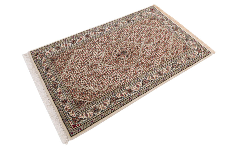 Tabriz Indo Tapete 151x94cm - Tapete Oriental