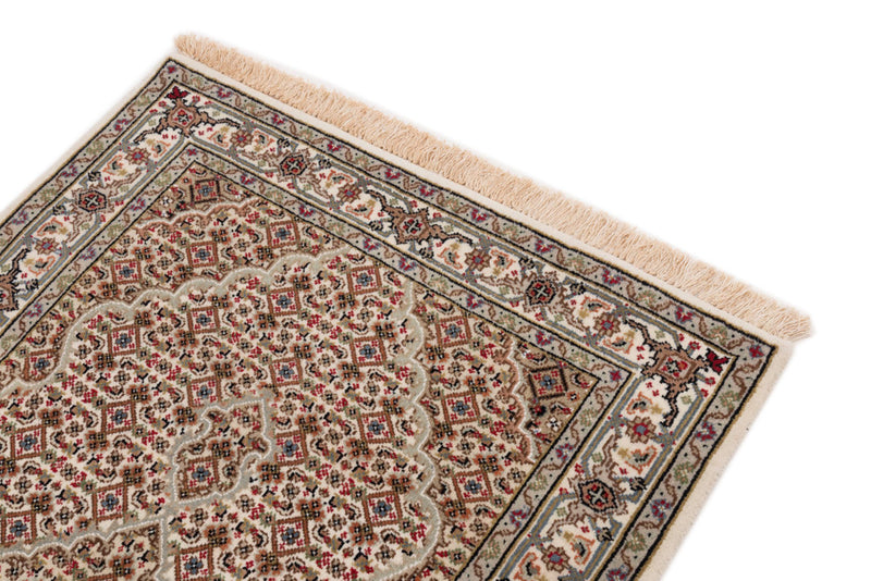 Tabriz Indo Tapete 151x94cm - Tapete Oriental