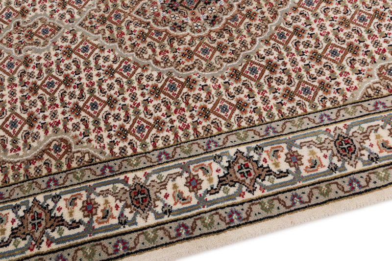 Tabriz Indo Tapete 151x94cm - Tapete Oriental