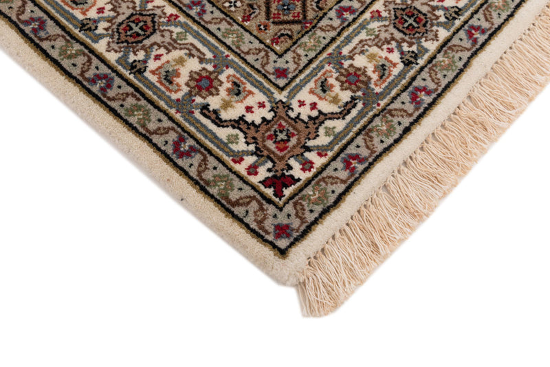 Tabriz Indo Tapete 151x94cm - Tapete Oriental