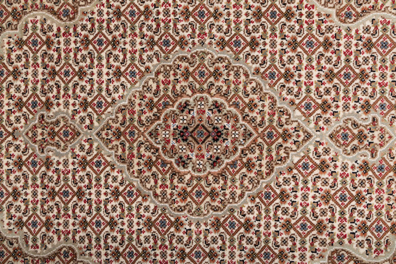 Tabriz Indo Tapete 151x94cm - Tapete Oriental
