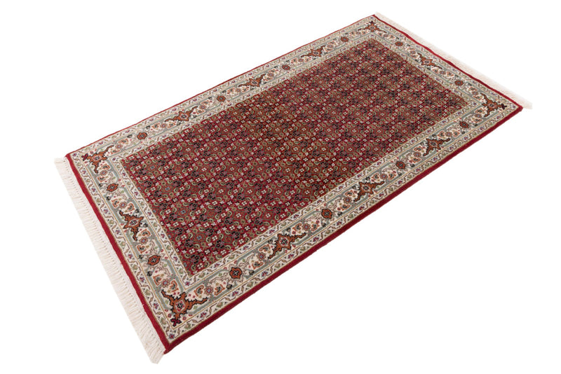 Tabriz Indo Tapete 91x165cm - Tapete Oriental