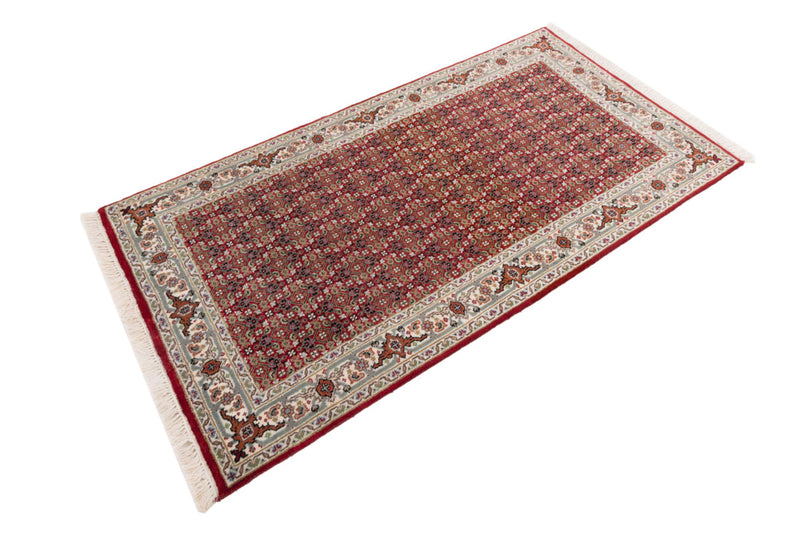 Tabriz Indo Tapete 91x165cm - Tapete Oriental